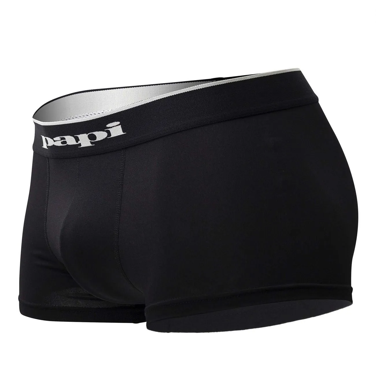 2PK Microflex Brazilian Trunks