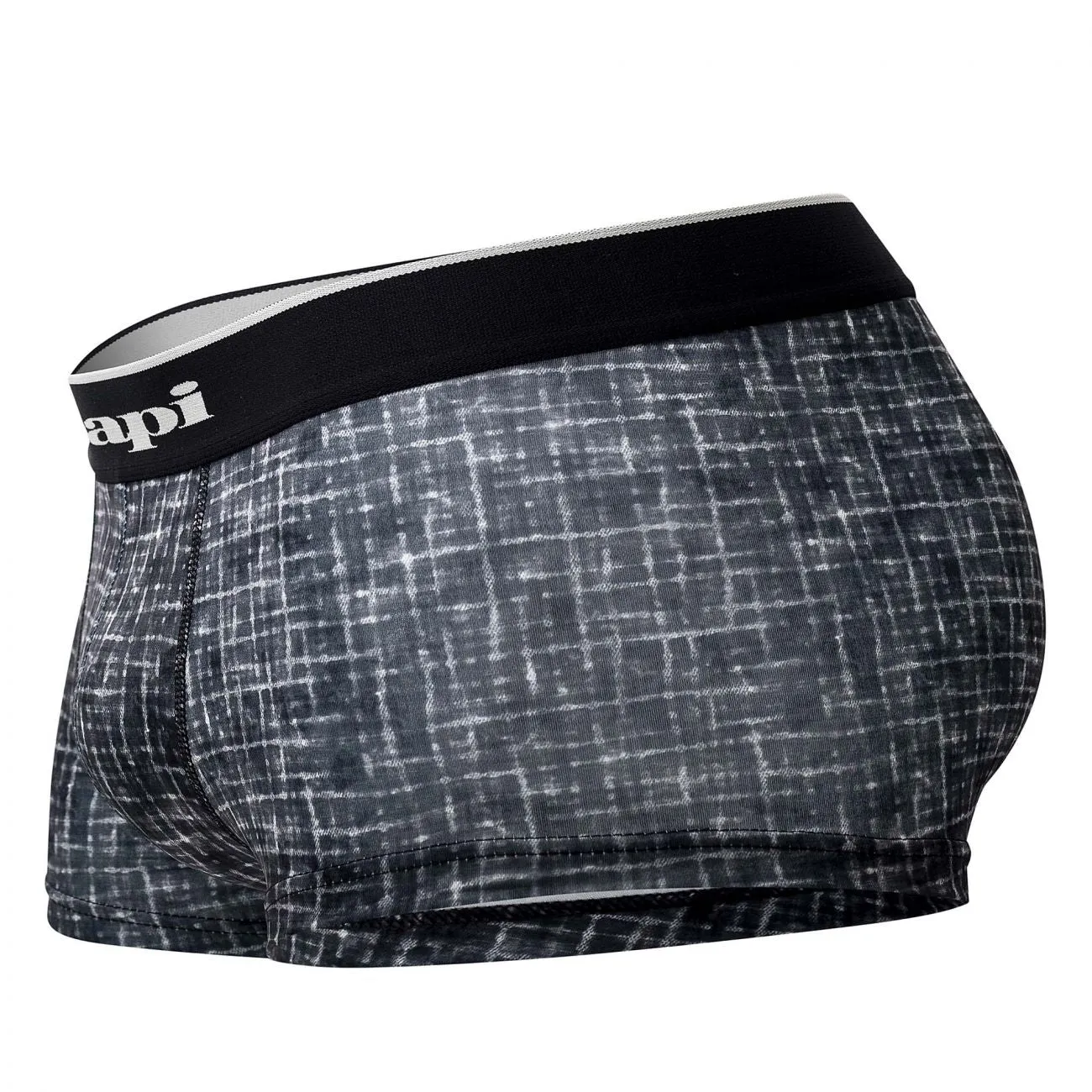 2PK Microflex Brazilian Trunks