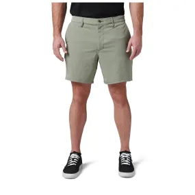 5.11 Mens Dredger 7" Hybrid Shorts