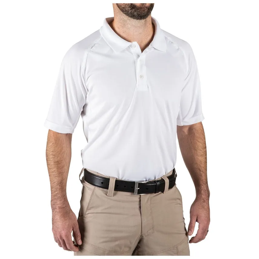 5.11 Mens Performance Short Sleeve Polo Shirt - Size 3XL