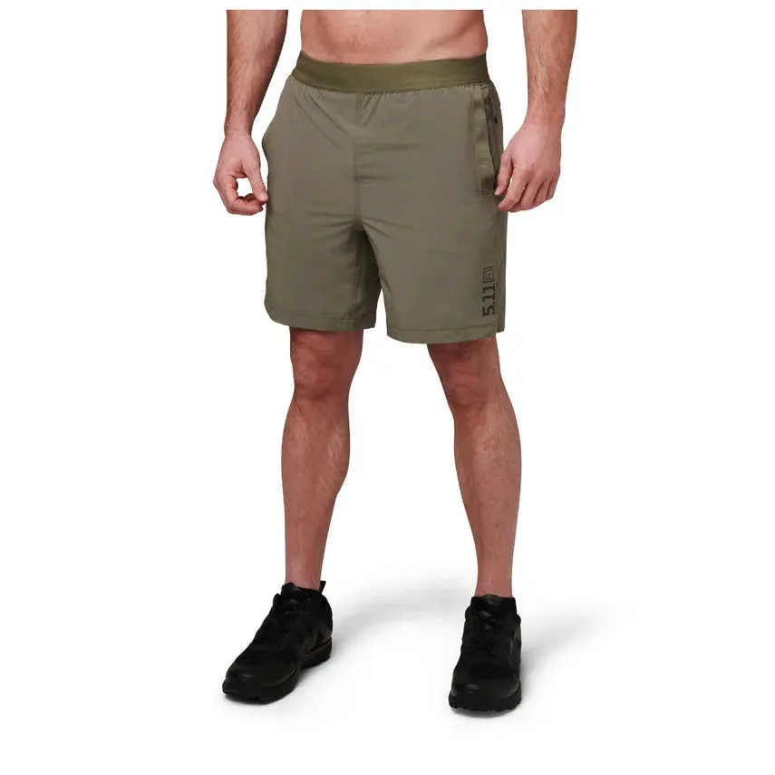 5.11 Mens PT-R Havoc Shorts