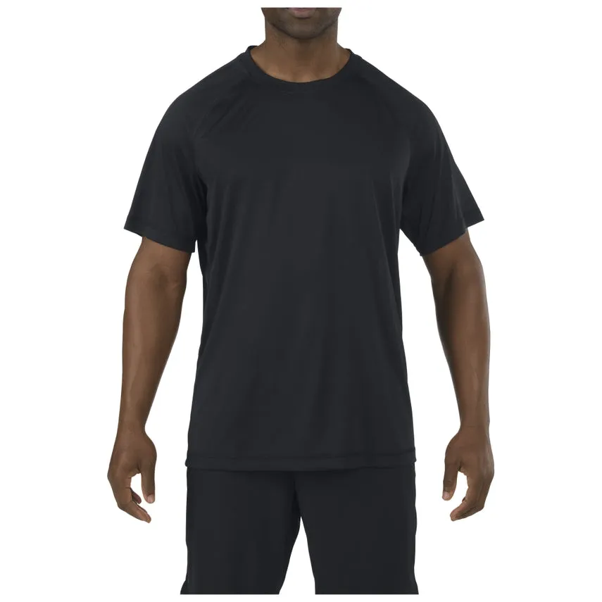 5.11 Mens Utility PT Short Sleeve T-Shirt - Size 3XL