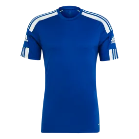 Adidas Squadra 21 Youth Short sleeve Jersey