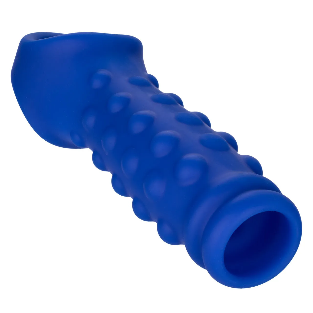 Admiral Liquid Silicone Beaded Extension