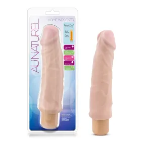 Adventurous Vibe Toy: Dual Density Vibrating Fun for Endless Smiles!