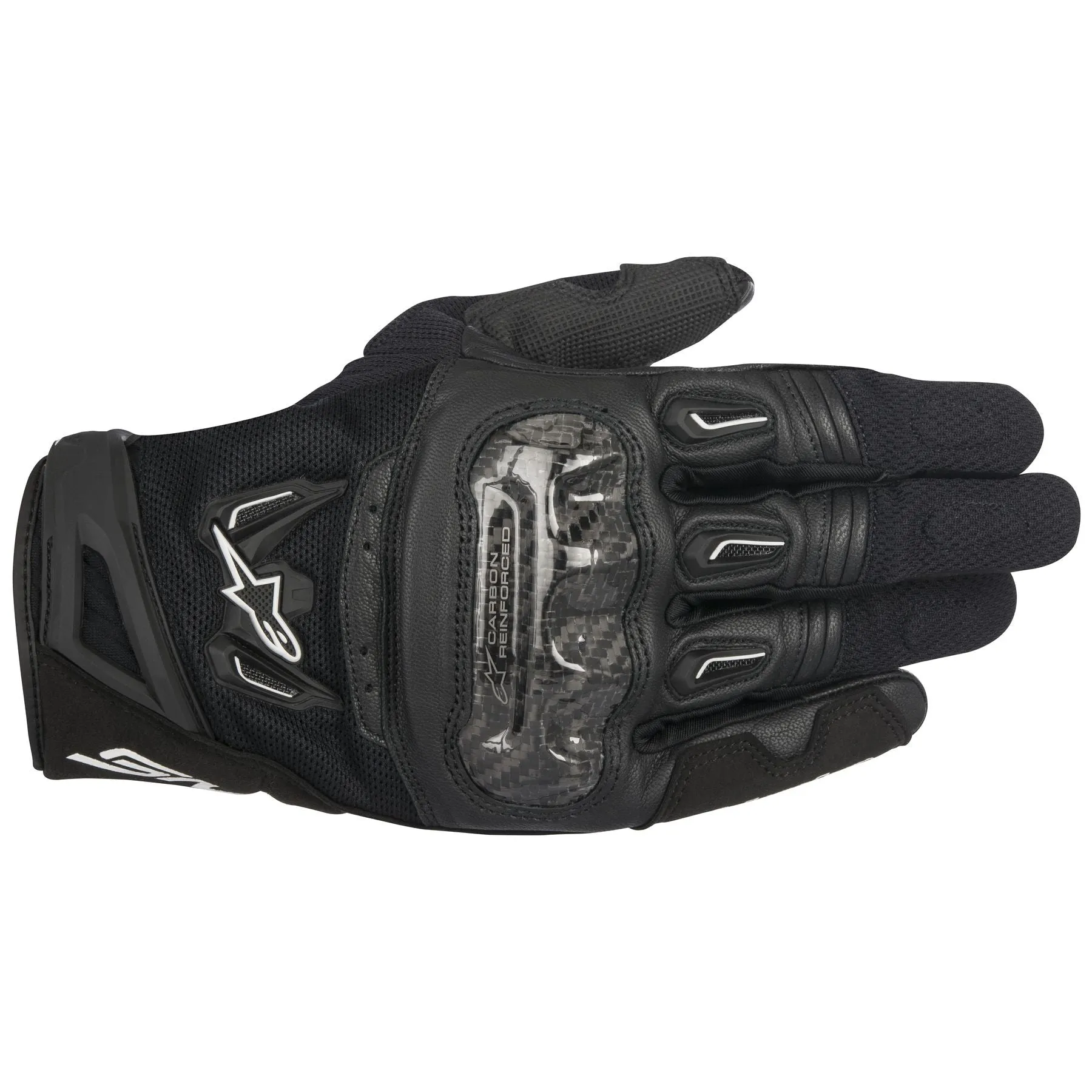 Alpinestars SMX-2 Air Carbon V2 Gloves