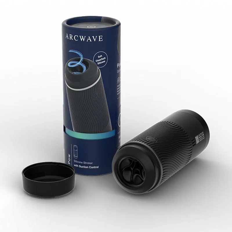 Arcwave Pow Stroker