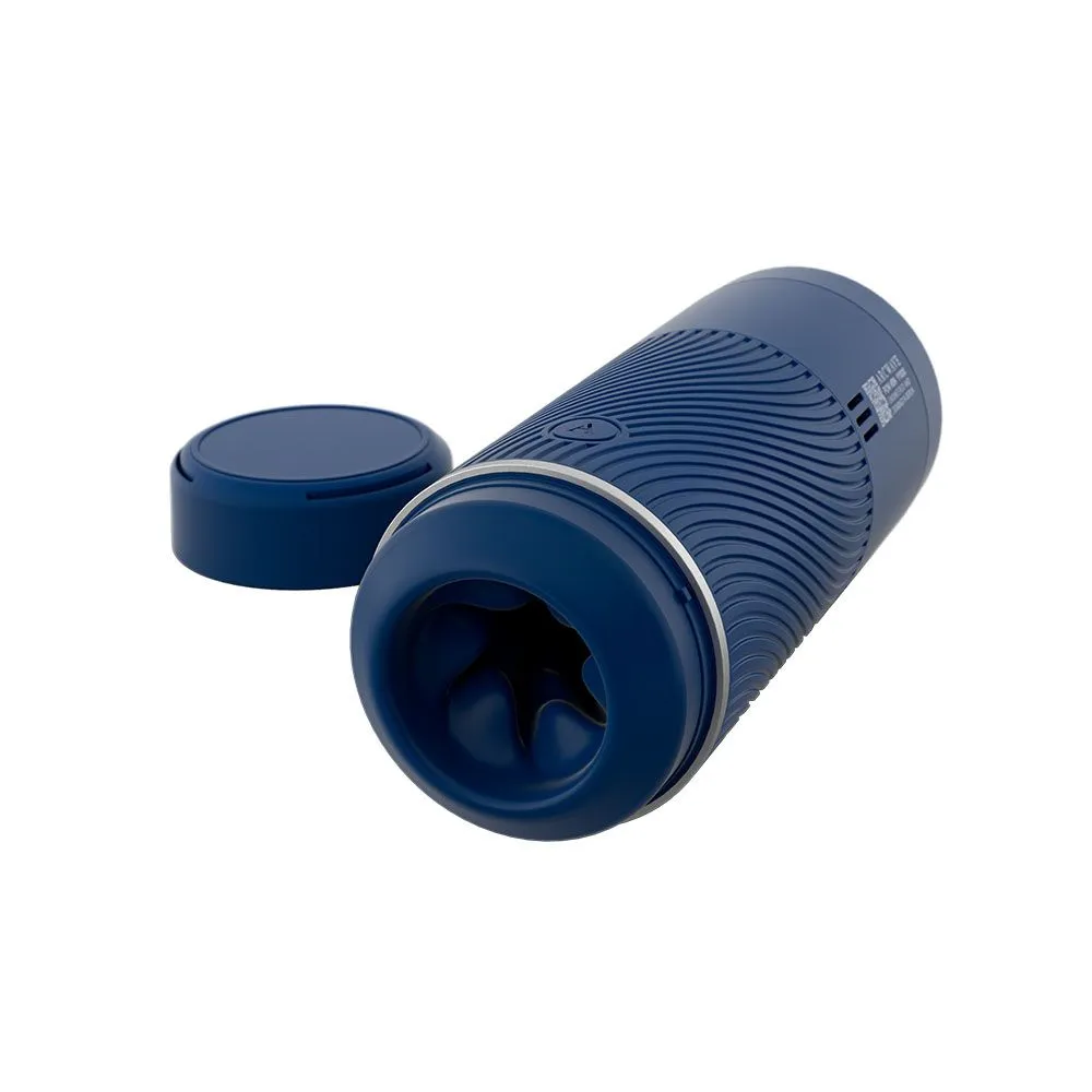 Arcwave POW Suction Control Silicone Premium Dual End Male Stroker