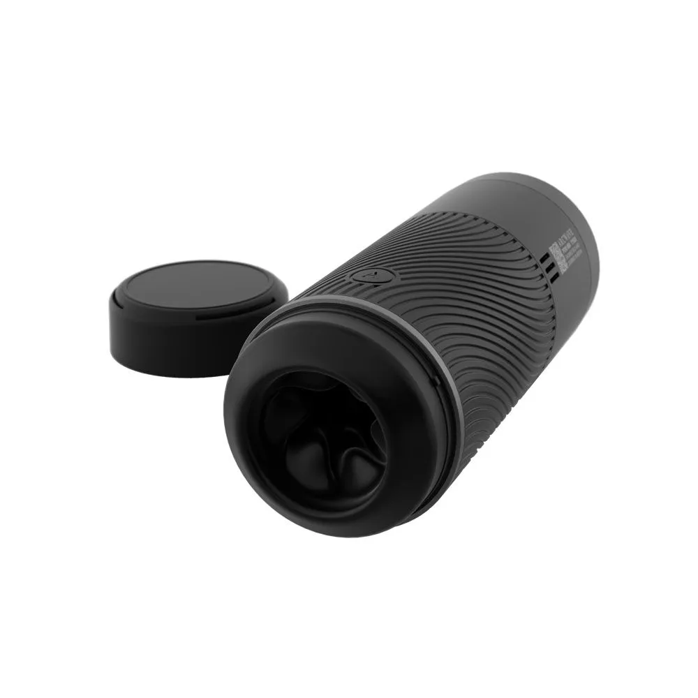 Arcwave POW Suction Control Silicone Premium Dual End Male Stroker