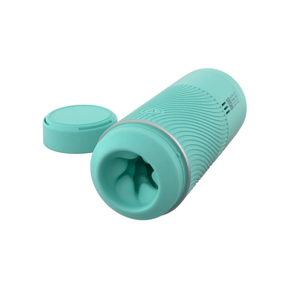 Arcwave POW Suction Control Silicone Premium Dual End Male Stroker