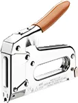 Arrow Fastener T-25A Staple Gun Cable Tacker