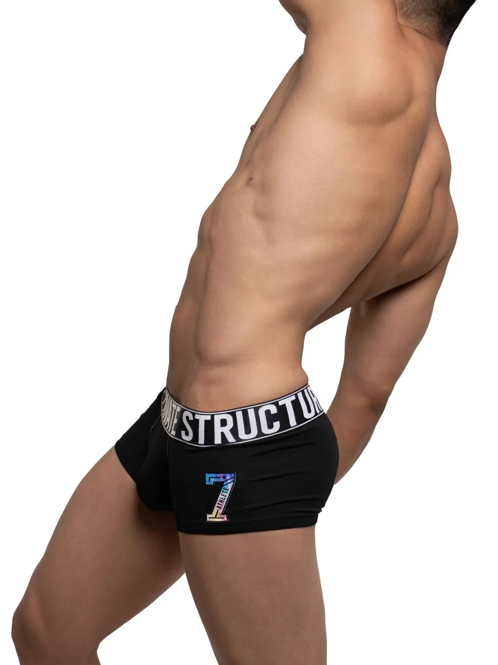 Athlete Trunks