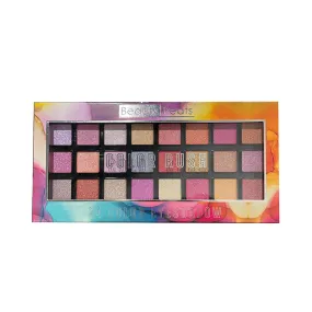 Beauty Treats - Color Rush 24 Eyeshadow Palette