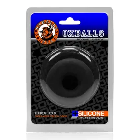 Big Ox Superhero Cockring for Extra Comfort and Excitement