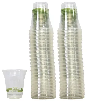 Biodegradable Compostable Cold Cups