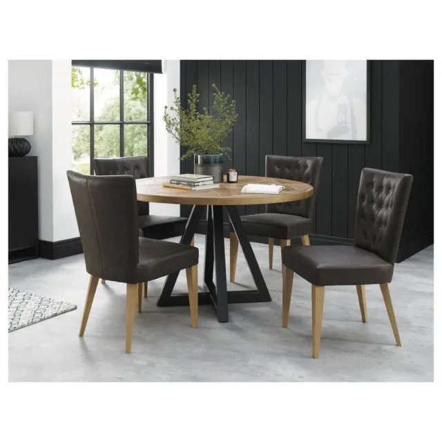 Blackheath Circular Dining Table