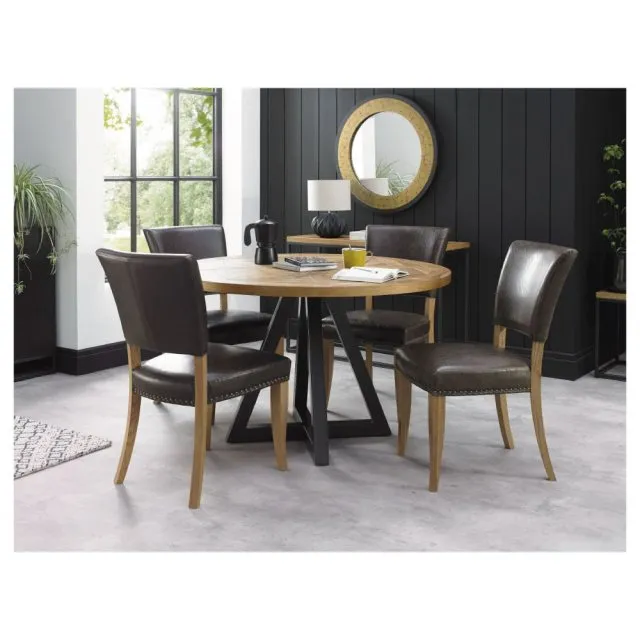 Blackheath Circular Dining Table