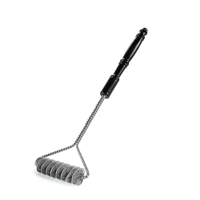 Brushtech 21" Double Helix Bristle-Free Brush