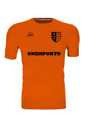 Camiseta Oficial One Sports 2024 Arquero