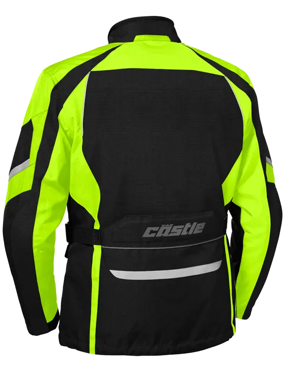 Castle Mission Air Jacket