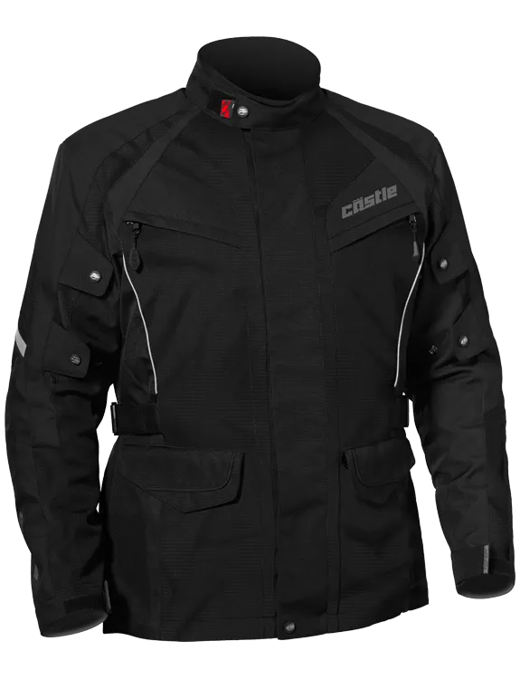 Castle Mission Air Jacket