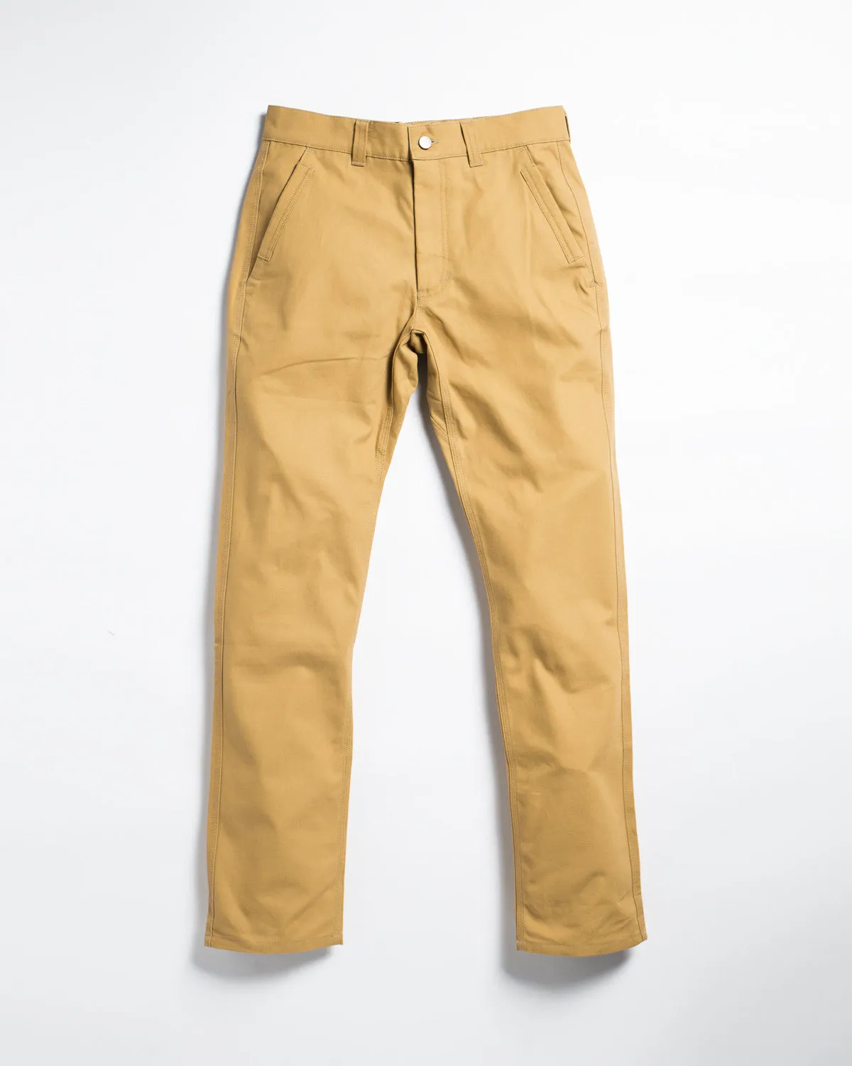 Edgevale Yonder Pant Wheat