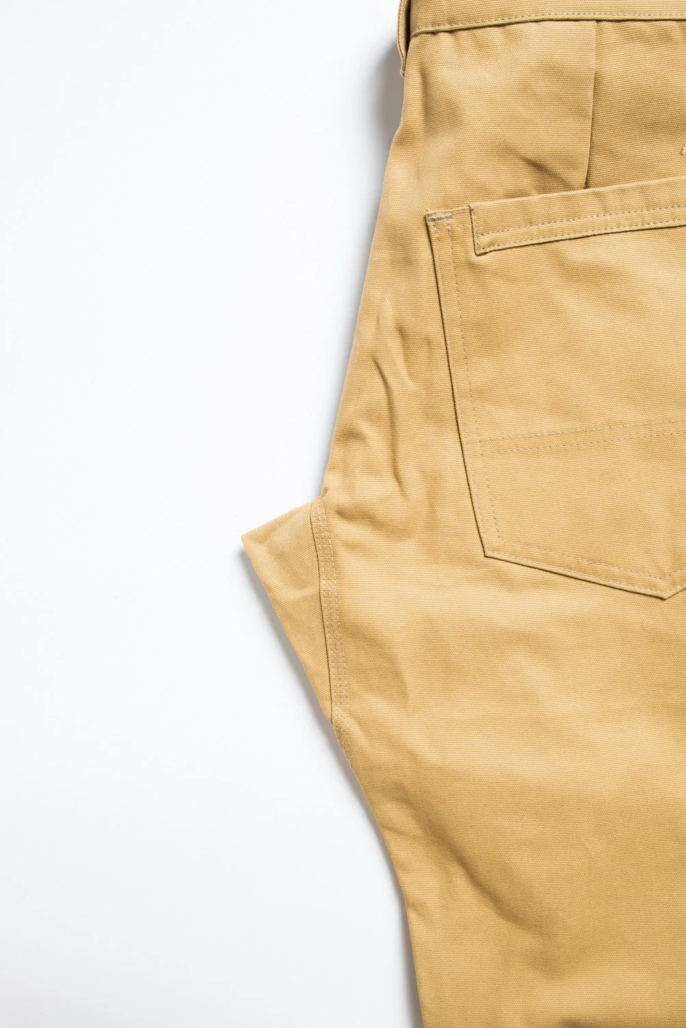 Edgevale Yonder Pant Wheat