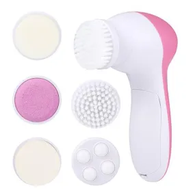 Facial Cleansing Brush Waterproof