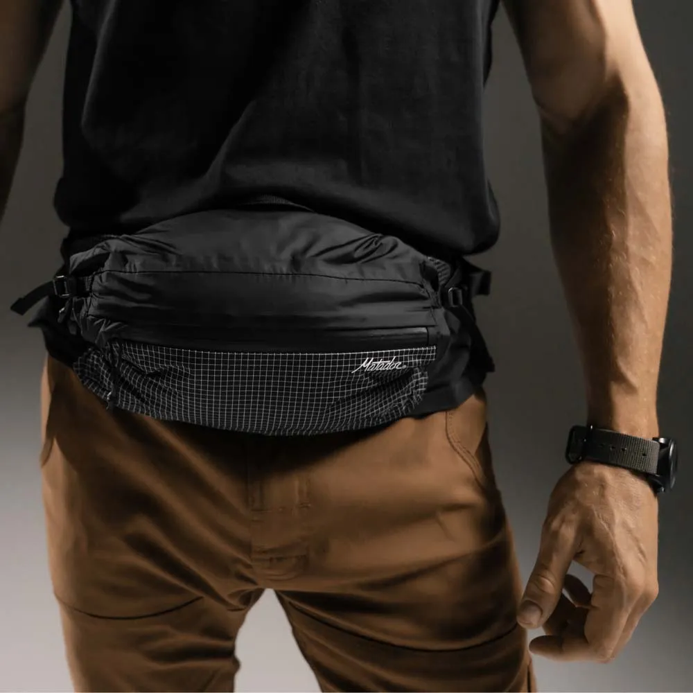 Freerain Waterproof Packable Hip Pack