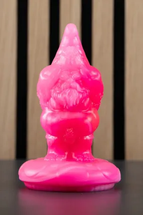 Gnomey-Oh - Small, Medium, Glow in the Dark