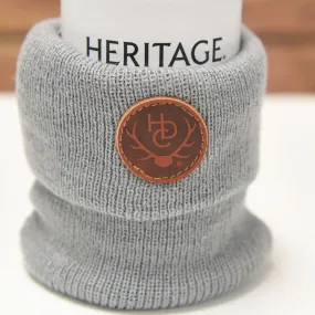 HDC Beanie Koozie