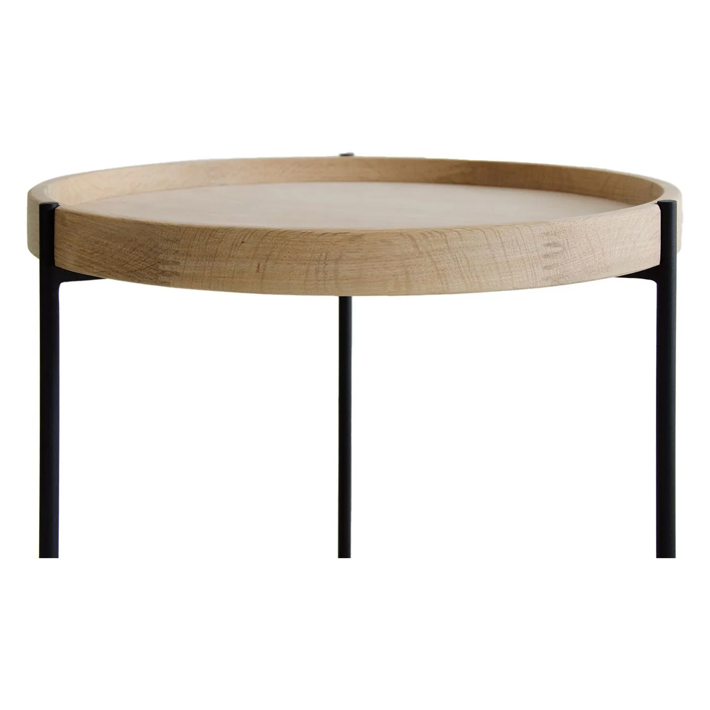 Humla End Table