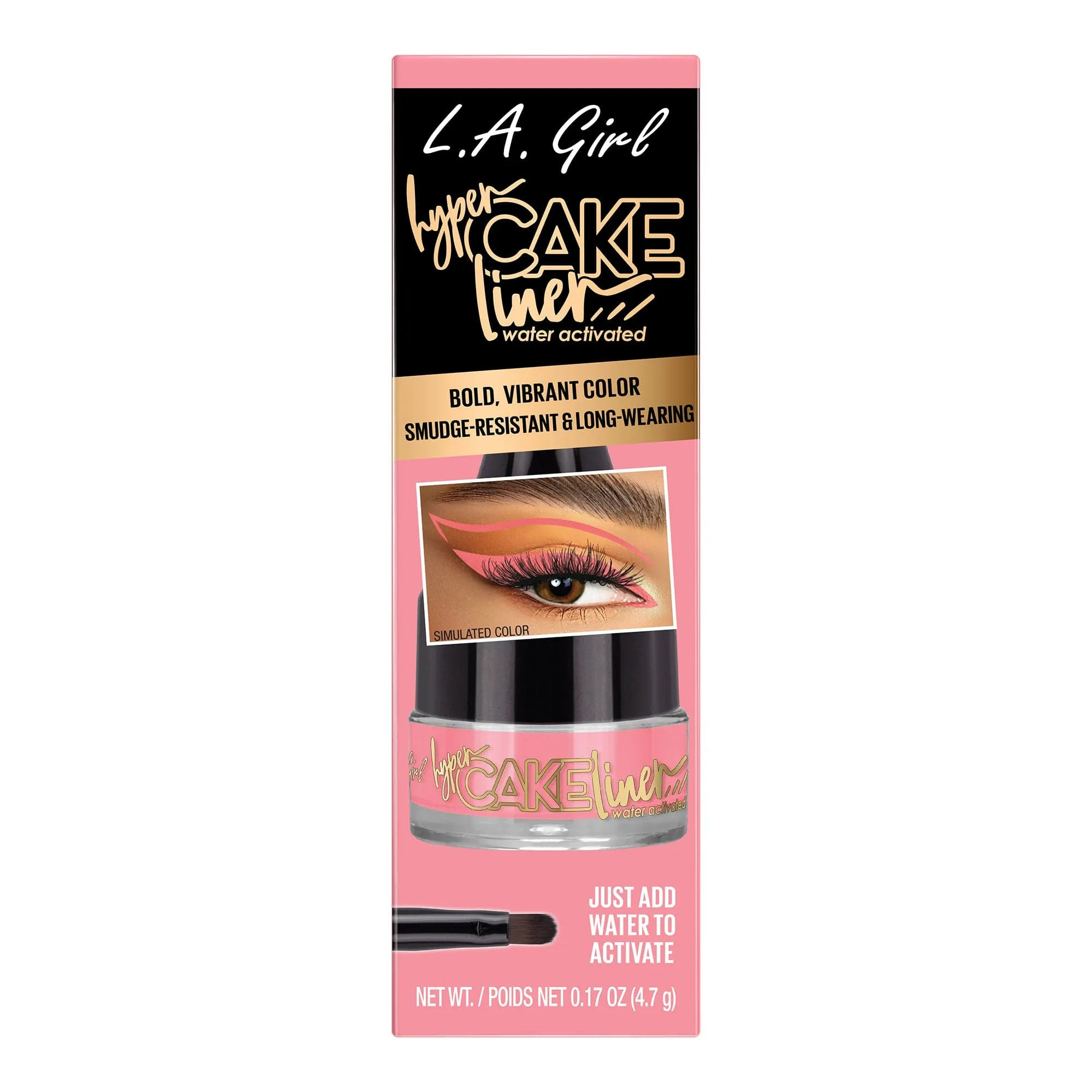 Hyper Cake Liner