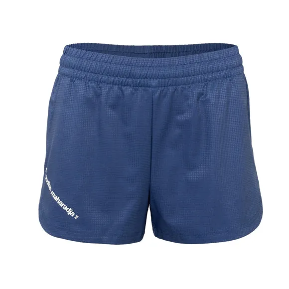 Indian Maharadja Kadiri Girls’s Athletic Shorts