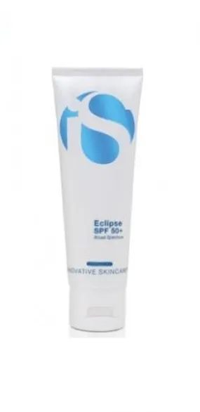 iS Innovative Skincare Eclipse SPF 50  Translucent ( 3.5 oz)