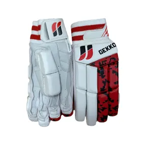 JJ Sports Gekko 3.0 Junior Cricket Batting Gloves