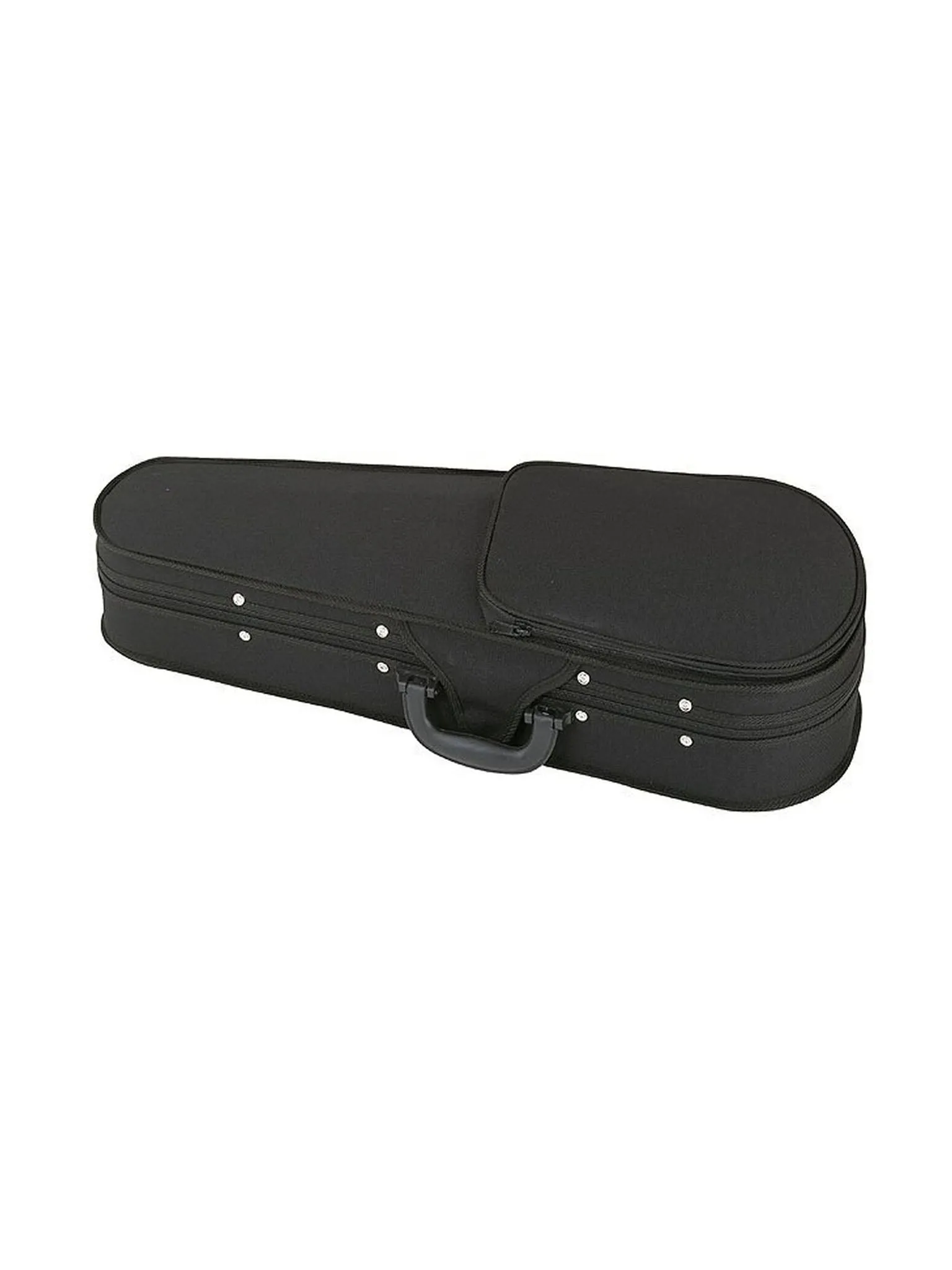 Kala UC-C Foam Hard Case For Concert Ukulele