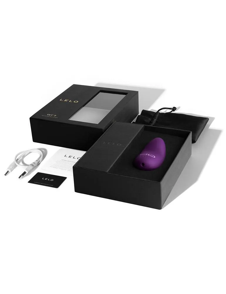 LELO Lily 2, Plum