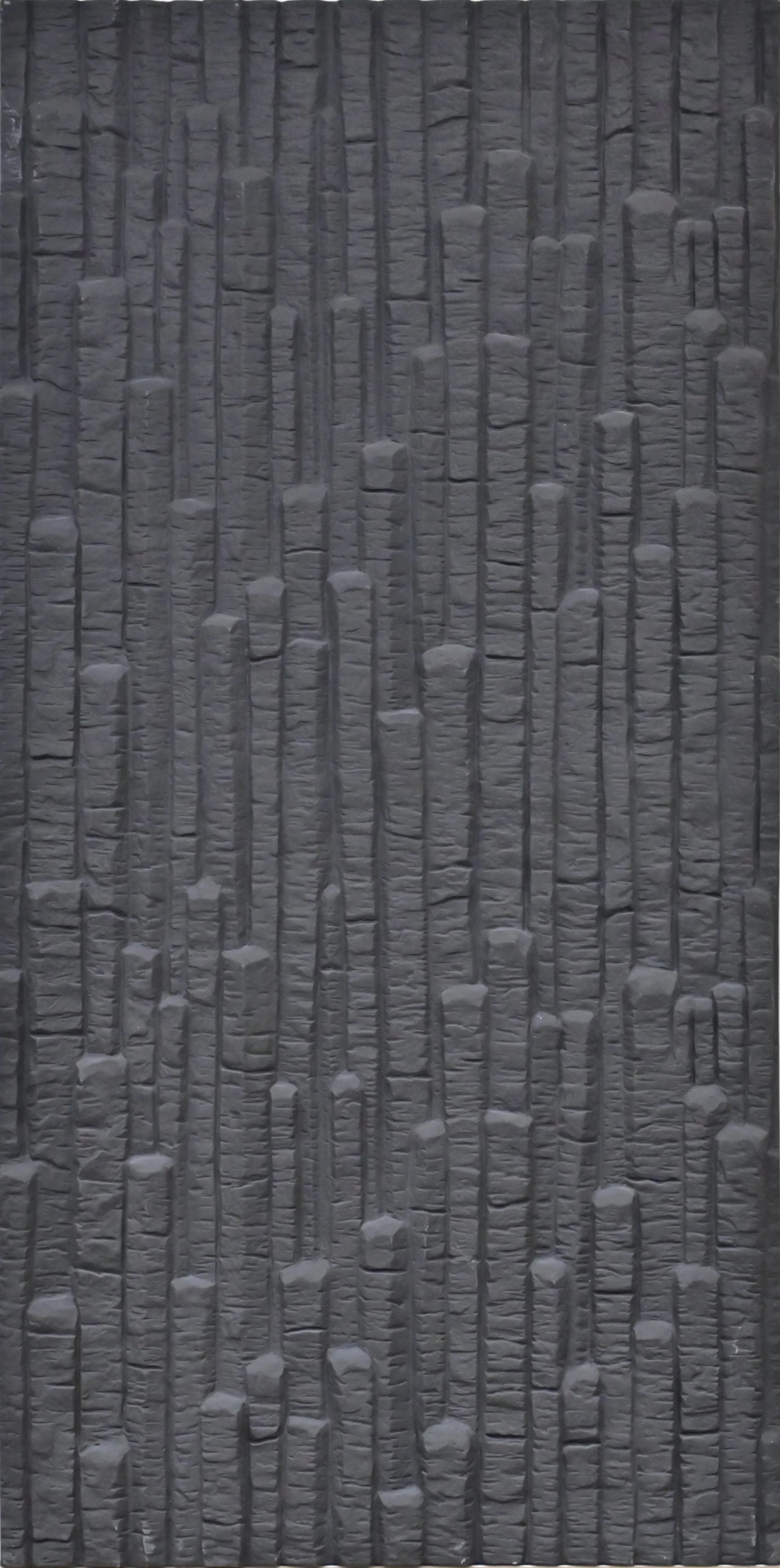 Lightweight Artificial PU Moon stone