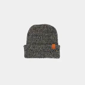 Marbled Knit Cap