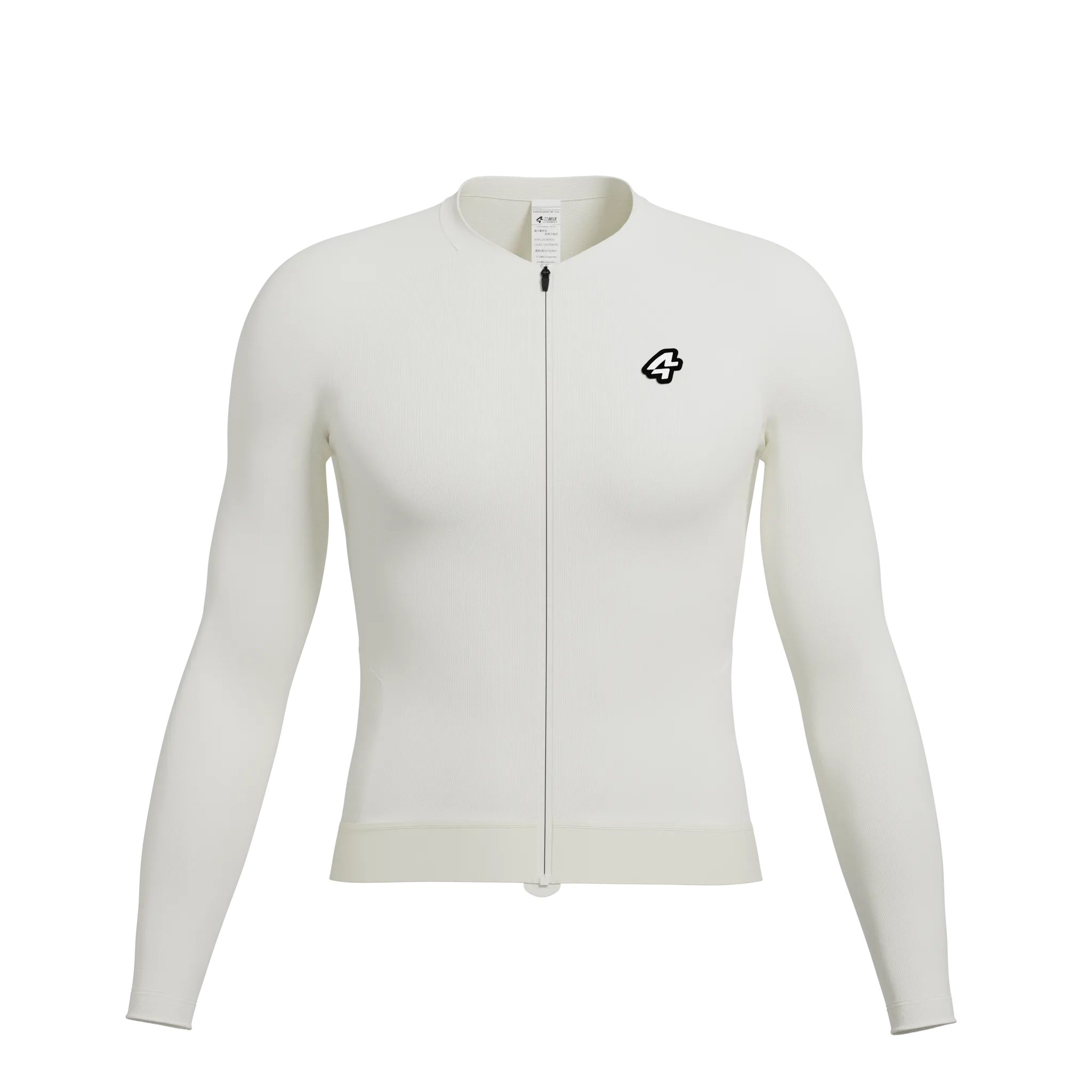 Men's Meet Mountain cycling long sleeve Jjrsey