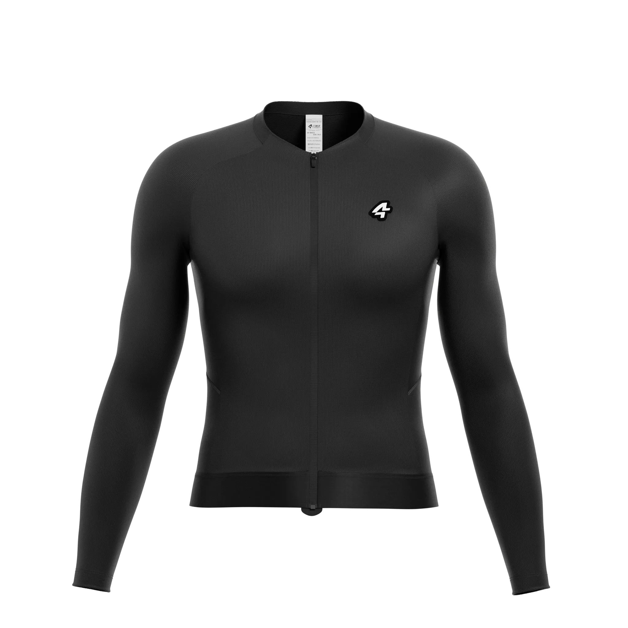 Men's Meet Mountain cycling long sleeve Jjrsey