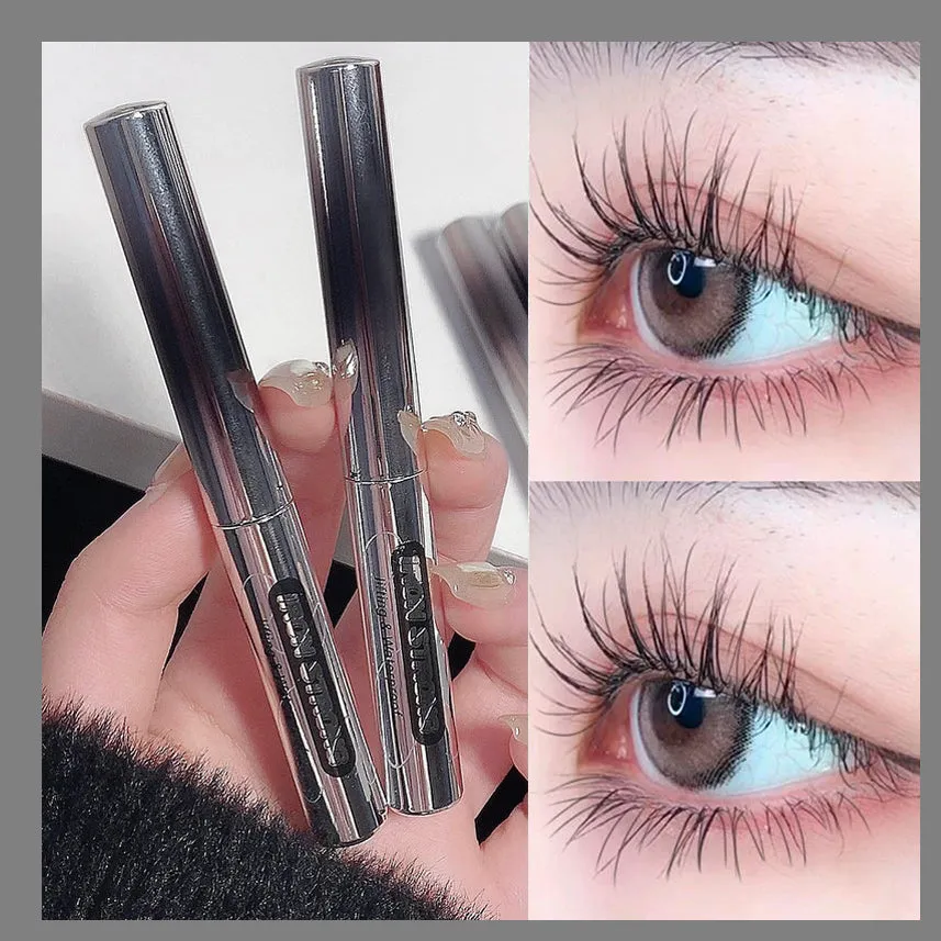 Natural Waterproof Volume Lengthening Mascara