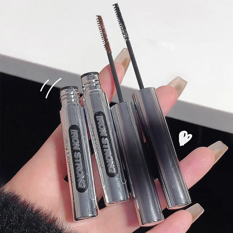 Natural Waterproof Volume Lengthening Mascara