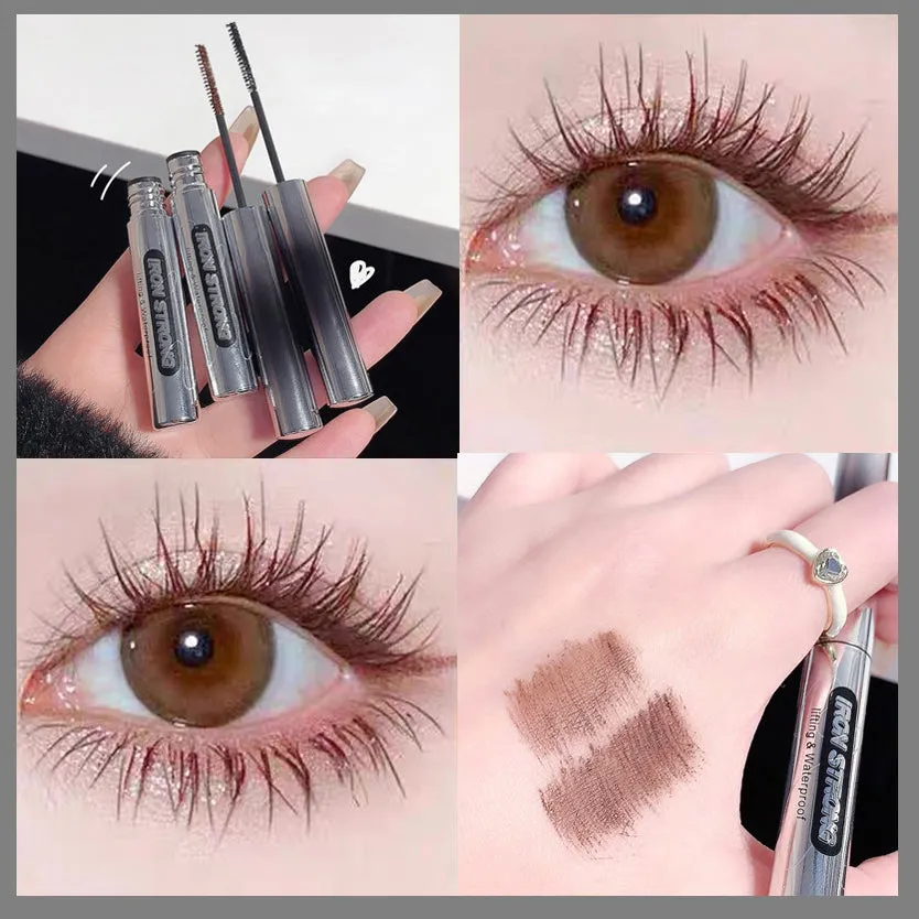 Natural Waterproof Volume Lengthening Mascara