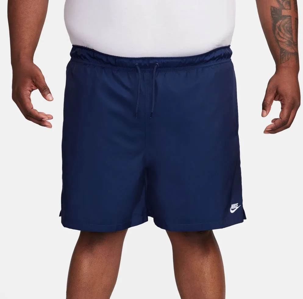 Nike Mens Flow Woven Shorts