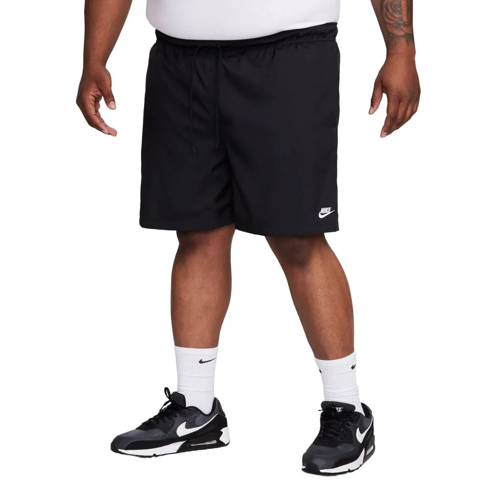 Nike Mens Flow Woven Shorts