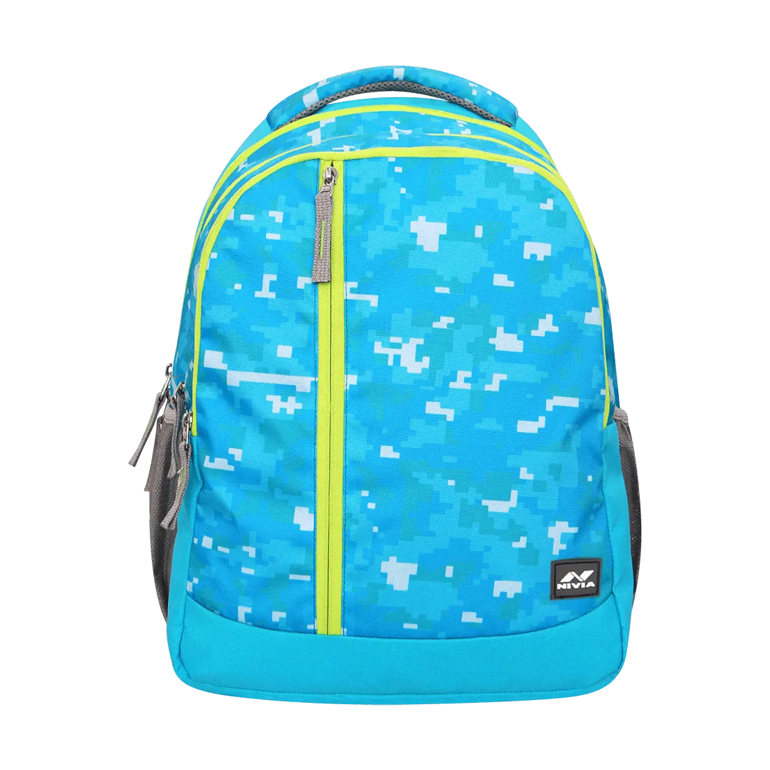 NIVIA PIXEL SCHOOL BAG | KIBI Sports