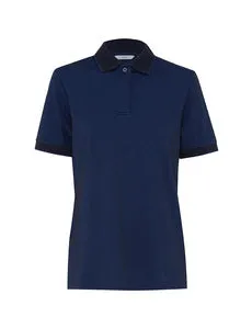 NNT Womens Textured Polo (CATUF9) - 2 Colours