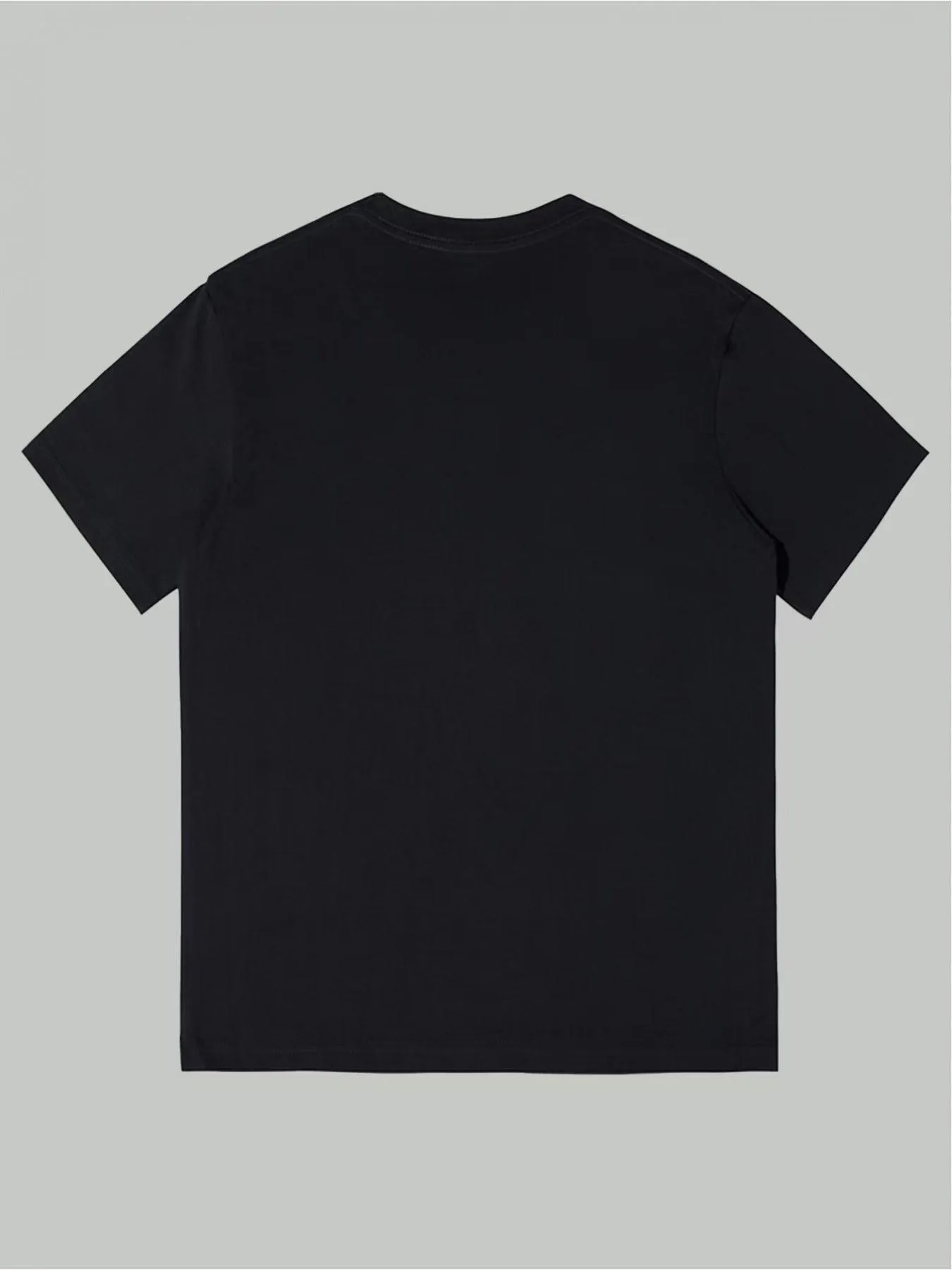 Oversized 100% Cotton T-shirt